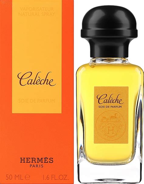 soie de parfum hermes caleche 3.3|Hermes caleche perfume uk.